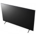 LG 50UR640S pantalla de señalización Pantalla plana para señalización digital 127 cm (50") LED 4K Ultra HD Negro