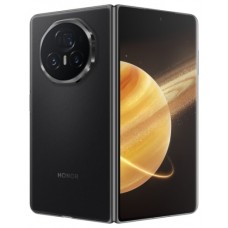 Honor Magic V3 16,3 cm (6.43") SIM doble MagicOS 8.0 5G USB Tipo C 12 GB 512 GB 5150 mAh Negro