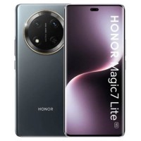 HONOR MAGIC 7 LITE 8+256GB DS 5G BLACK TITANIUM OEM