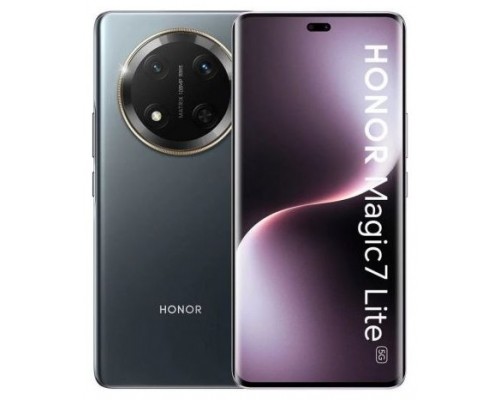 HONOR MAGIC 7 LITE 8+256GB DS 5G BLACK TITANIUM OEM