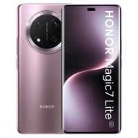 HONOR MAGIC 7 LITE 8+256GB DS 5G PURPLE TITANIUM OEM