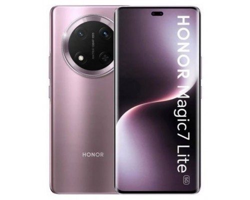 HONOR MAGIC 7 LITE 8+256GB DS 5G PURPLE TITANIUM OEM