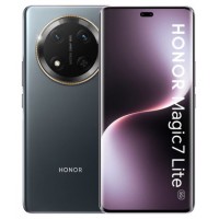 HONOR MAGIC 7 LITE 8+512GB DS 5G BLACK TITANIUM OEM