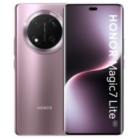 HONOR MAGIC 7 LITE 8+512GB DS 5G PURPLE TITANIUM OEM