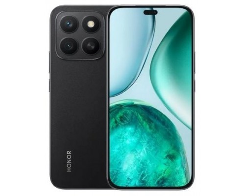 Honor X8c 6,7" 8GB 256GB Black