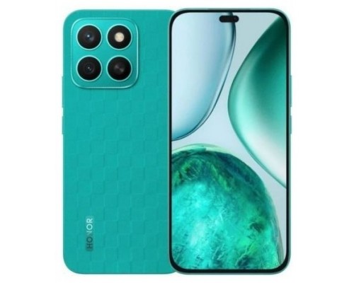 Honor X8c 6,7" 8GB 256GB Green