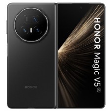 Honor MAGIC V5 20,2 cm (7.95") MagicOS 9.0.1 5G USB Tipo C 16 GB 512 GB 5820 mAh Negro