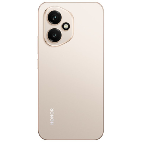 SMARTPHONE HONOR 400 5G 8GB 256GB GOLD CON AURICULARES-DI46 SMARTPHONE HONOR 400 5G 8GB 256GB GOLD CON AURICULARES