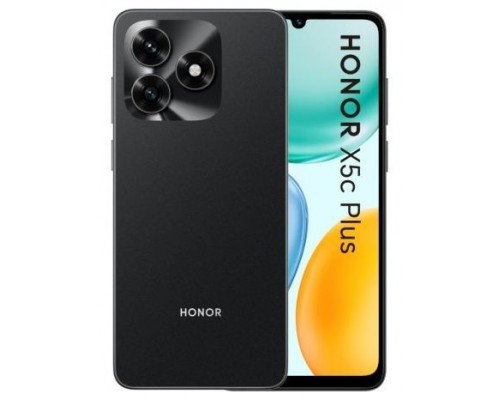 Honor X5c 6,7" 4GB 128GB Negro