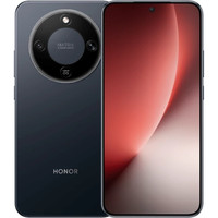 Honor Magic8 lite 5G 6,79" AMOLED 8GB 256GB Black