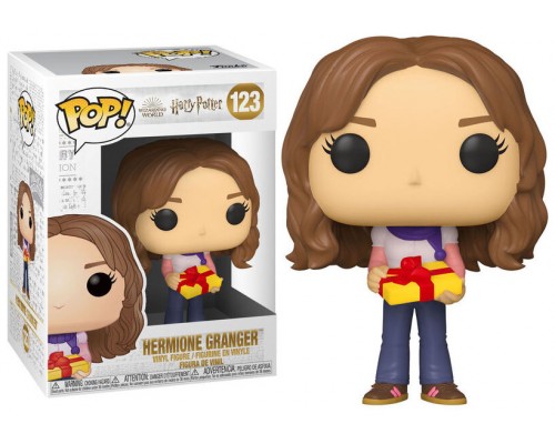 Funko pop harry potter hermione granger