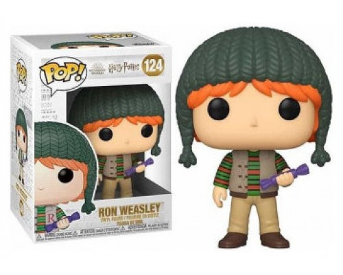 Funko pop harry potter ron weasley