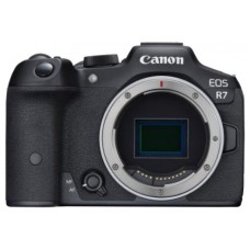 Camara canon eos r7 body