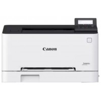Impresora canon lbp633cdw laser color i - sensys