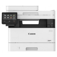 Multifuncion canon mf455dw laser monocromo i - sensys