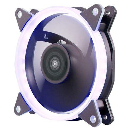 VENTILADOR Gaming Candy 20 Ring 120mm Azul-SX1 VENTILADOR Gaming Candy 20 Ring 120mm Azul