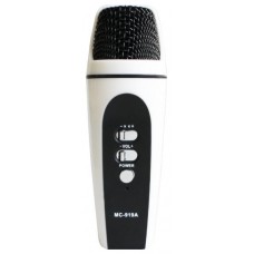 Micrófono Karaoke Android/IOS/Windows MC-919A