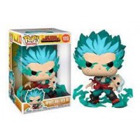 Funko pop my hero academia infinite