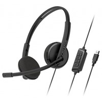 CREATIVE SYS,HEADSET CREATIVE HS-220 BK WW