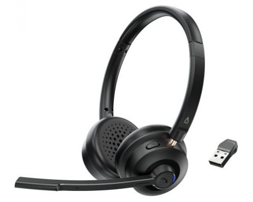 Creative Labs 51EF1290AA000 auricular y casco