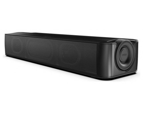 CREATIVE SYS,SPKR STAGE SE BLUETOOTH MULTIMEDIA UNDER MONITOR SOUNDBAR (Espera 4 dias)