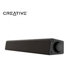 CREATIVE STAGE SE MINI COMPACT MULTIMEDIA UNDER MONITOR SOUNDBAR