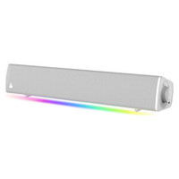 Creative Labs Sound Blaster GS3 Blanco Inal&aacute;mbrico y al&aacute;mbrico 12 W