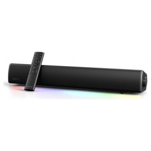 Creative Labs Sound Blaster GS5 Negro Inalámbrico y alámbrico 30 W-MR13 Creative Labs Sound Blaster GS5 Negro Inalámbrico y alámbrico 30 W