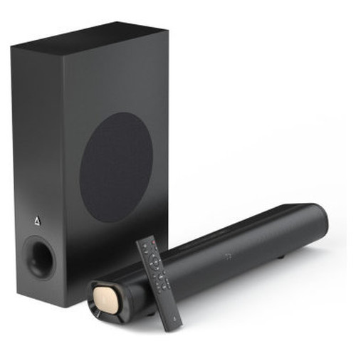 Creative Labs CREATIVE STAGE PRO 2.1 SOUNDBAR-MR25 Creative Labs CREATIVE STAGE PRO 2.1 SOUNDBAR