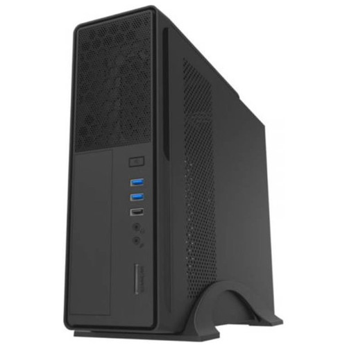 CAJA SOBREMESA/MICRO-ATX UNYKA 2010 SLIM 450W USB3.0-SE7 CAJA SOBREMESA/MICRO-ATX UNYKA 2010 SLIM 450W USB3.0