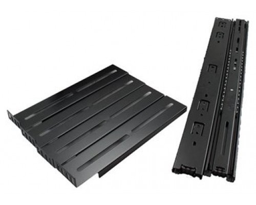 KIT DE RAILES UNYKAch 52094 PARA CAJA RACK DE 2U A 4U