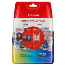 Cartucho Canon Pixma Mg2150/mg3150 Bundle 2 Cartuchos