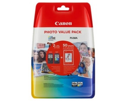 Cartucho Canon Pixma Mg2150/mg3150 Bundle 2 Cartuchos