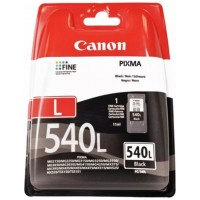 Cartucho tinta canon pg - 540l negro