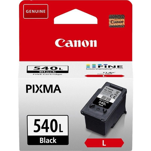Cartucho tinta canon pg - 540l negro-MR4 Cartucho tinta canon pg - 540l negro