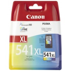 Cartucho tinta canon cl 541xl color