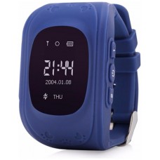 Reloj Security GPS Kids G36 Azul