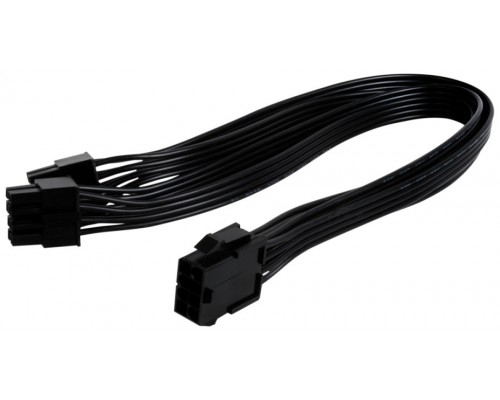 CABLE INTERNO UNYKA DOBLE CPU 8 PINES (4+4)