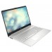 Portatil hp 15s - fq4037ns i7 - 1195g7 15.6pulgadas 16gb