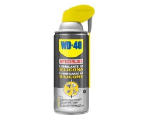 BOTE 400ML LUBRICANTE DE SILICONA CANULA DOBLE ACCION WD40 SPECIALIST WD-40 534377 (Espera 4 dias)-SX3 BOTE 400ML LUBRICANTE DE SILICONA CANULA DOBLE ACCION WD40 SPECIALIST WD-40 534377 (Espera 4 dias)
