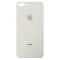 Carcasa Trasera iPhone 8 Plus Blanco (Espera 2 dias)