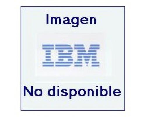 IBM INFOPRINT C-28 Toner Negro