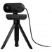 Webcam hp 320 fhd usb - a 360