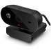 Webcam hp 320 fhd usb - a 360