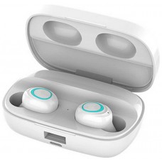 Mini Auriculares Bluetooth TWS-S11 (IOS/Android) Blanco (Espera 2 dias)