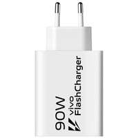 VIVO-CAR FLASHCHAR 90W-8DU VIVO-CAR FLASHCHAR 90W