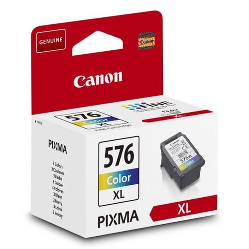 CAN-CL-576XL-DU5 CAN-CL-576XL