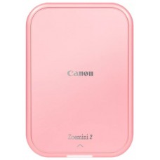 Impresora fotografica canon zoemini printer 2