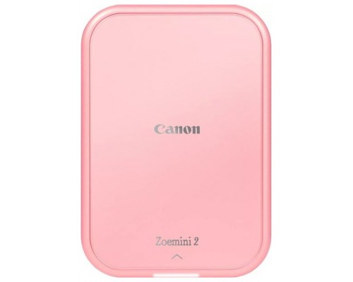 Impresora fotografica canon zoemini printer 2