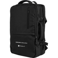 MOCHILA SAMSUNG PORTATIL 15-16" NEGRA-22DI MOCHILA SAMSUNG PORTATIL 15-16" NEGRA